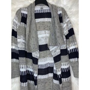Neutral Cardigan